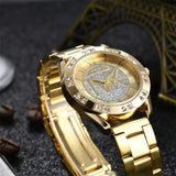 Montre pour femme TVK