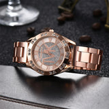 Montre pour femme TVK