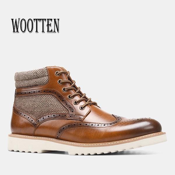 BOTTE WOOTTEN