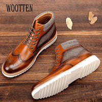 BOTTE WOOTTEN